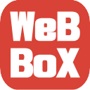 超小型のWEBサーバ『WeBBoX』