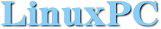 LinuxPC
