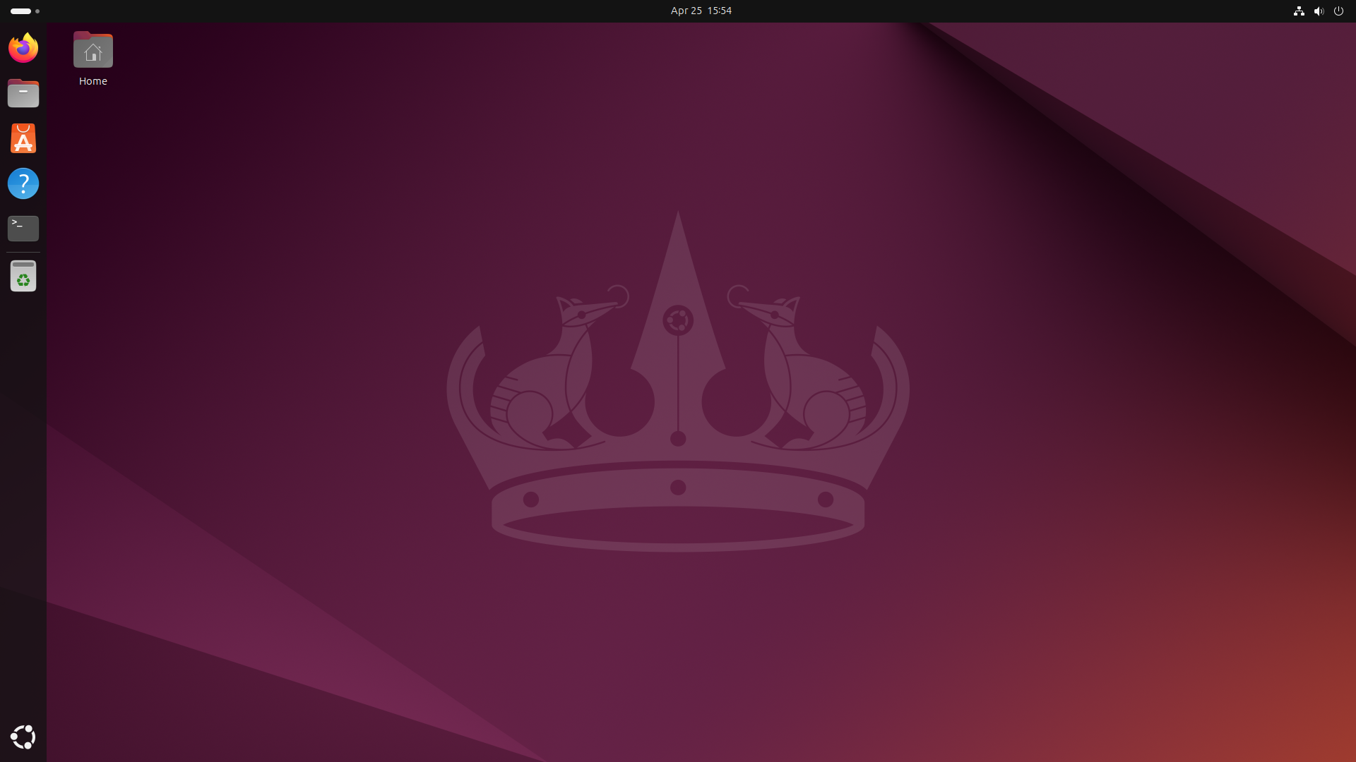 LinuxPC